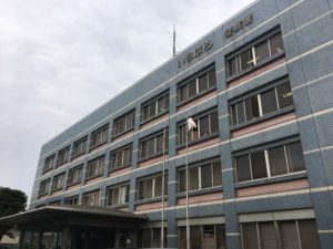 【市原警察署】市原市の車庫証明申請手続き先 車庫証明申請代行【千葉県内対応】